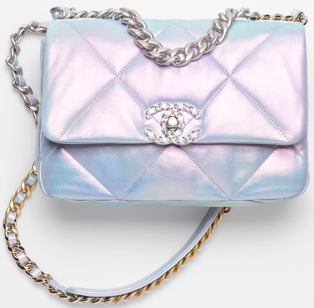 Chanel Spring Summer Pre collection