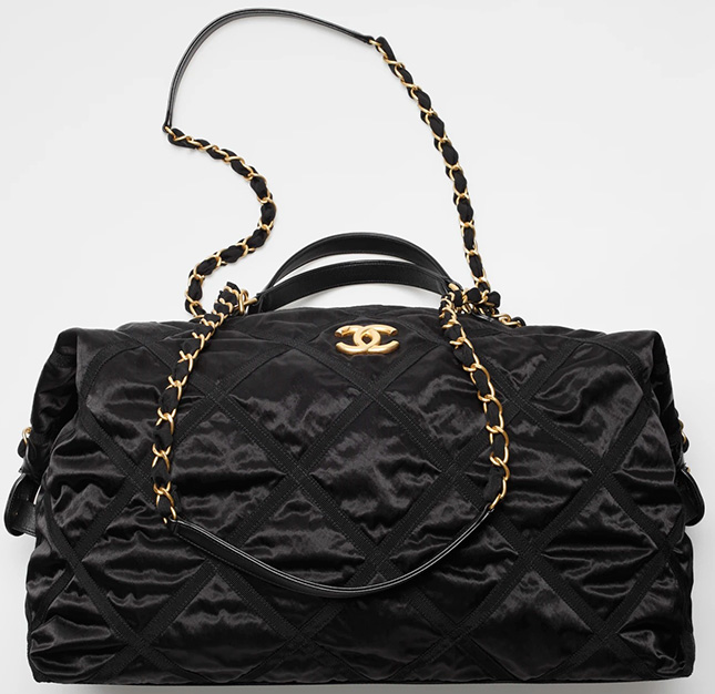 Chanel Spring Summer Pre collection Chanel Spring Summer Pre collection