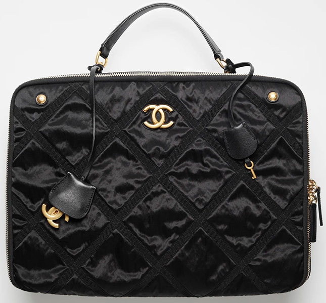 Chanel Spring Summer Pre collection Chanel Spring Summer Pre collection
