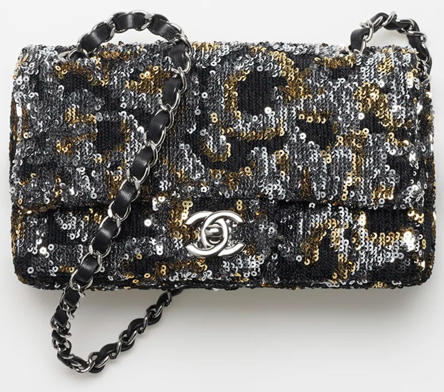 Chanel Spring Summer Pre collection Chanel Spring Summer Pre collection