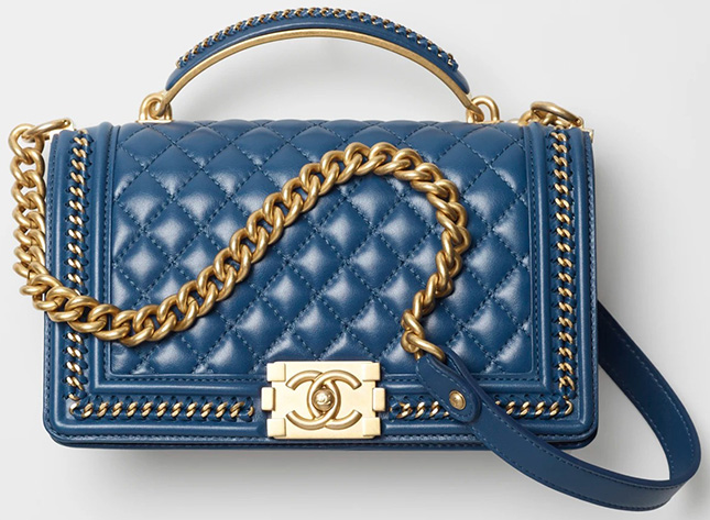 Chanel Spring Summer Pre collection Chanel Spring Summer Pre collection
