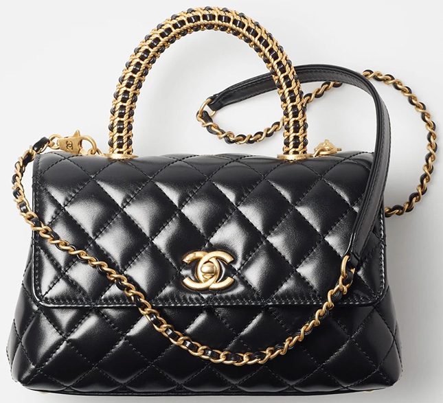 Chanel Spring Summer Pre collection Chanel Spring Summer Pre collection