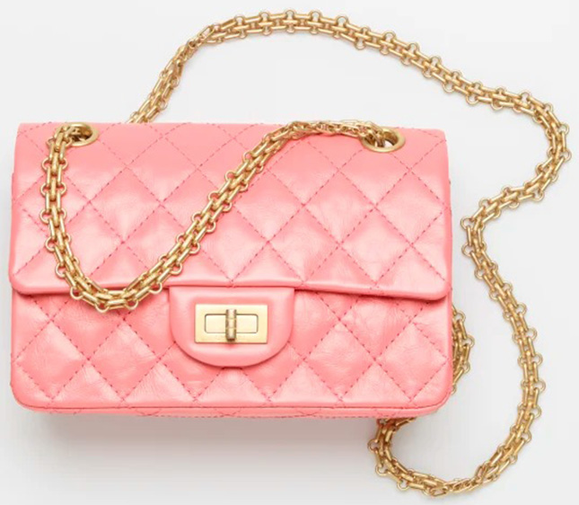Chanel Spring Summer Pre collection Chanel Spring Summer Pre collection