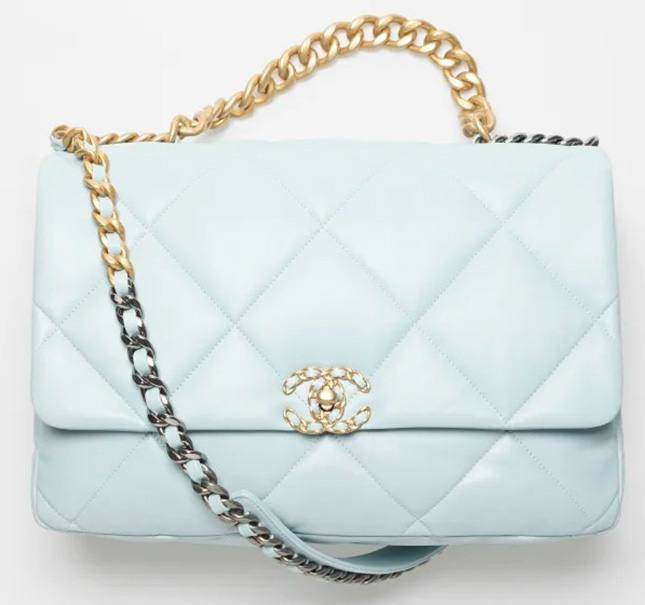 Chanel Spring Summer Pre collection Chanel Spring Summer Pre collection