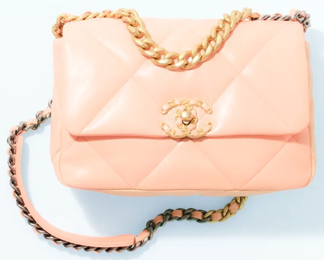Chanel Spring Summer Pre collection Chanel Spring Summer Pre collection