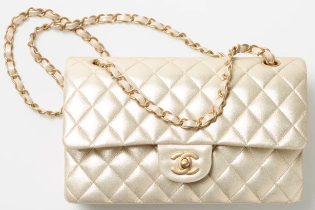 Chanel Spring Summer Pre collection Chanel Spring Summer Pre collection