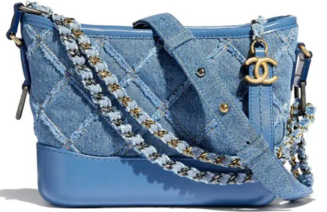 Chanel Spring Summer Pre collection Chanel Spring Summer Pre collection