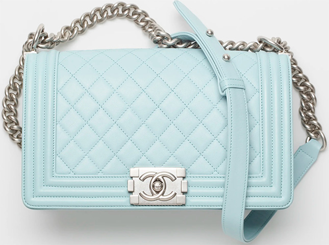 Chanel Spring Summer Pre collection Chanel Spring Summer Pre collection