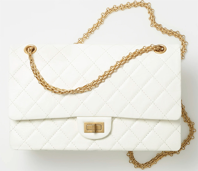 Chanel Spring Summer Pre collection Chanel Spring Summer Pre collection