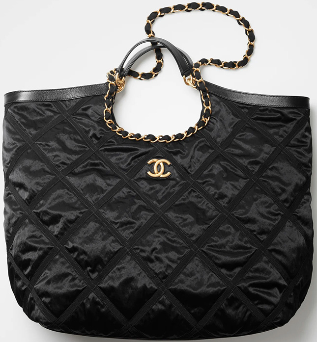 Chanel Spring Summer Pre collection Chanel Spring Summer Pre collection