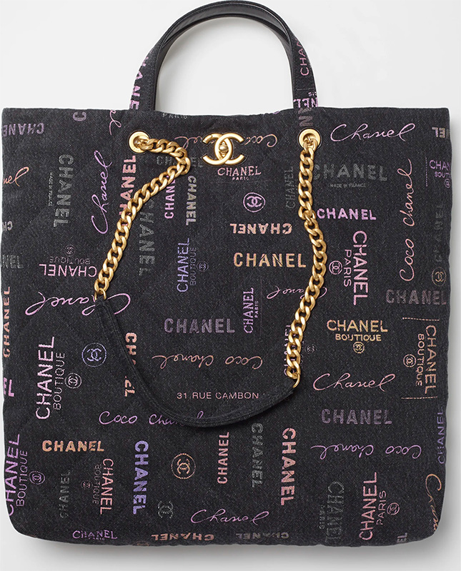 Chanel Spring Summer Pre collection Chanel Spring Summer Pre collection