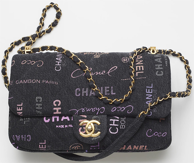 Chanel Spring Summer Pre collection Chanel Spring Summer Pre collection