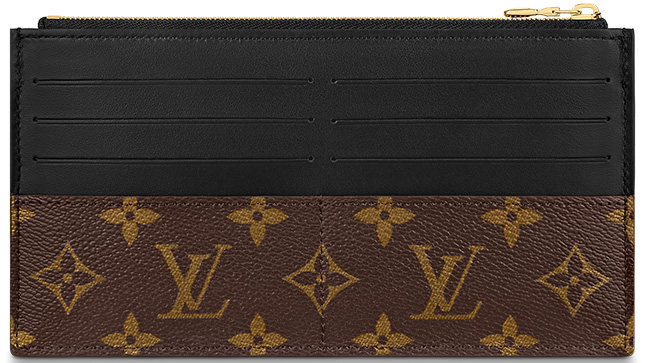 Louis Vuitton Slim Purse Louis Vuitton Slim Purse