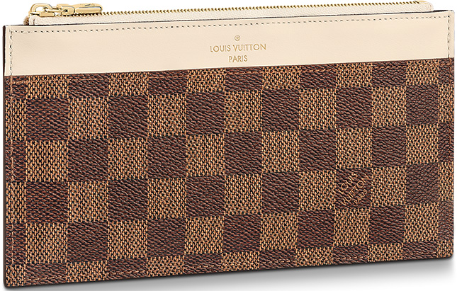 Louis Vuitton Slim Purse Louis Vuitton Slim Purse