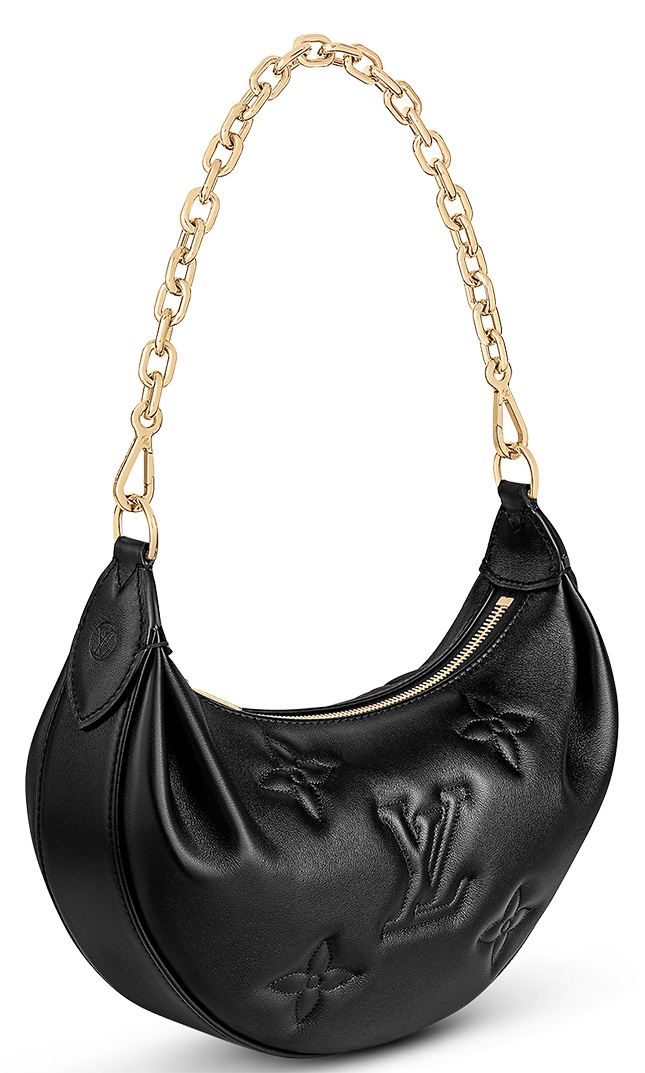 Louis Vuitton Over The Moon Bag Louis Vuitton Over The Moon Bag