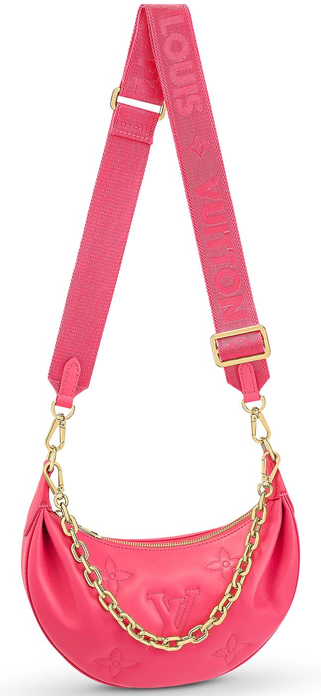 Louis Vuitton Over The Moon Bag Louis Vuitton Over The Moon Bag