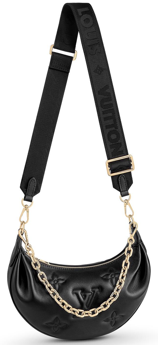 Louis Vuitton Over The Moon Bag Louis Vuitton Over The Moon Bag