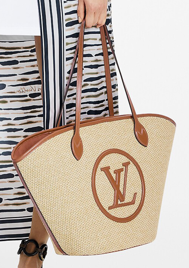 Louis Vuitton Saint Jacques Bag Louis Vuitton Saint Jacques Bag