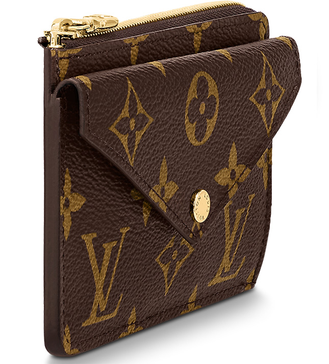 Louis Vuitton Recto Verso Card Holders Louis Vuitton Recto Verso Card Holders