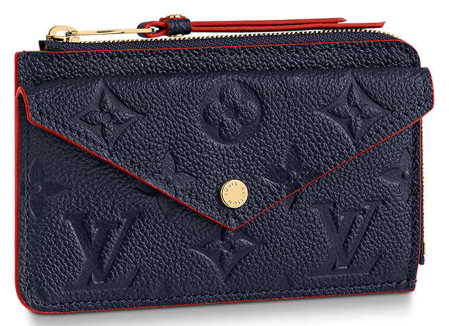Louis Vuitton Recto Verso Card Holders Louis Vuitton Recto Verso Card Holders