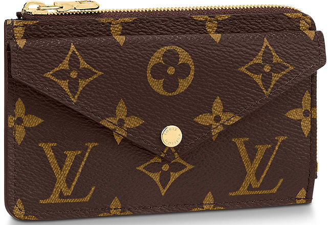 Louis Vuitton Recto Verso Card Holders Louis Vuitton Recto Verso Card Holders