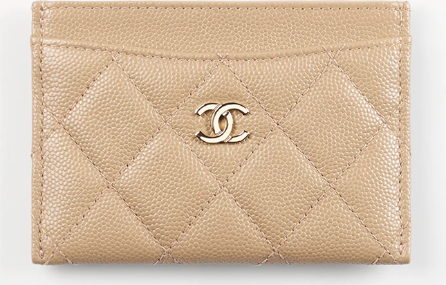 Chanel Pre Fall SLG Collection V Chanel Pre Fall SLG Collection V
