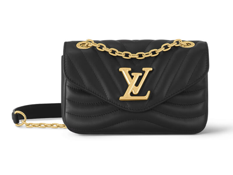 louis vuitton new wave bag prices