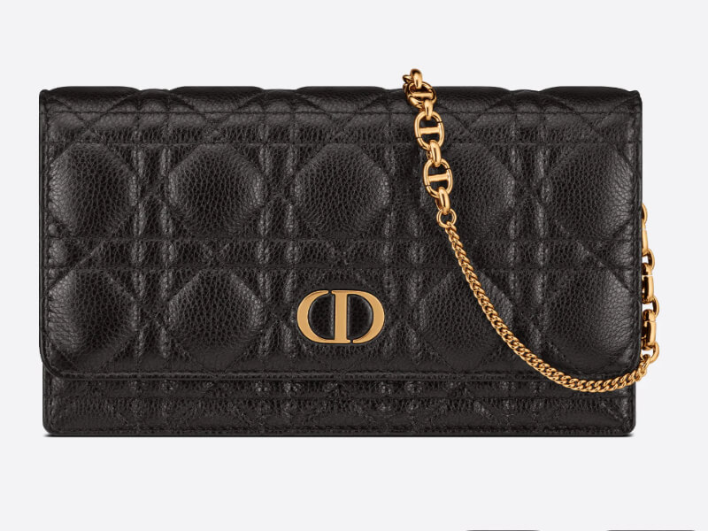 Dior Caro Pouch Prices