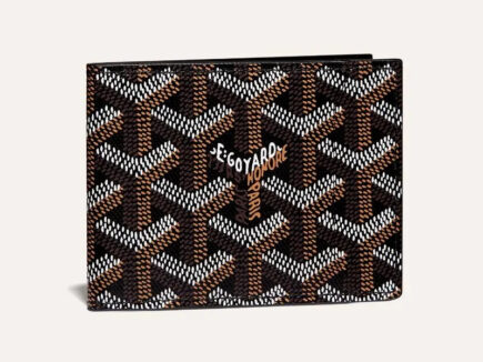 Goyard Insert Vicoire Card Wallet Prices