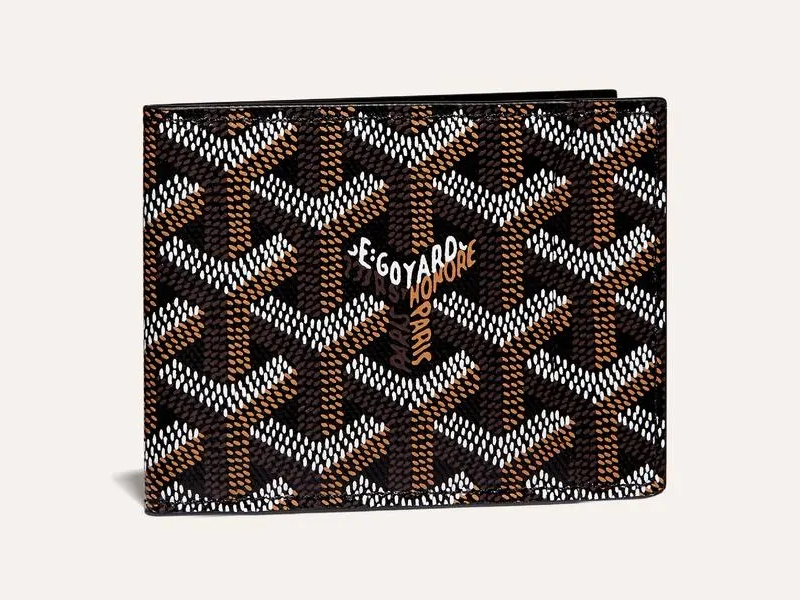 Goyard Insert Vicoire Card Wallet Prices