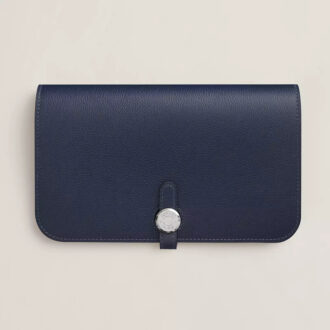 Hermes dogon duo wallet prices
