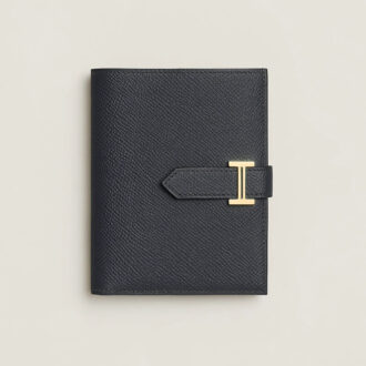 hermes bearn compact wallet prices