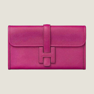 hermes jige wallet prices