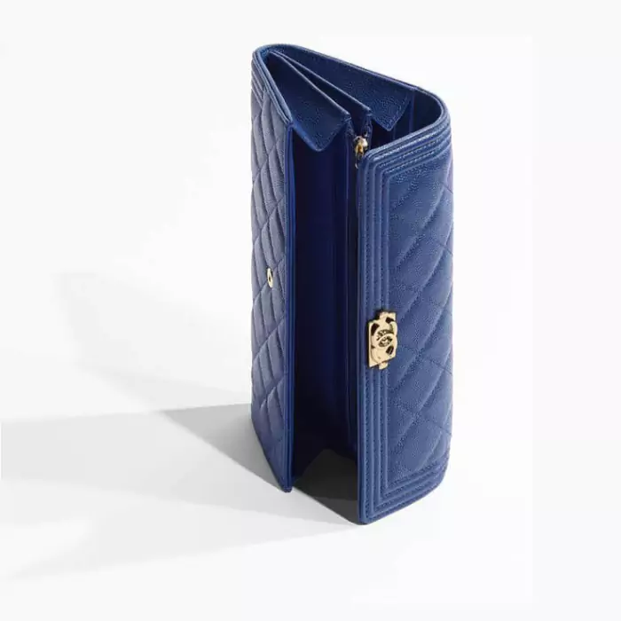 boy chanel long wallet prices 2 1