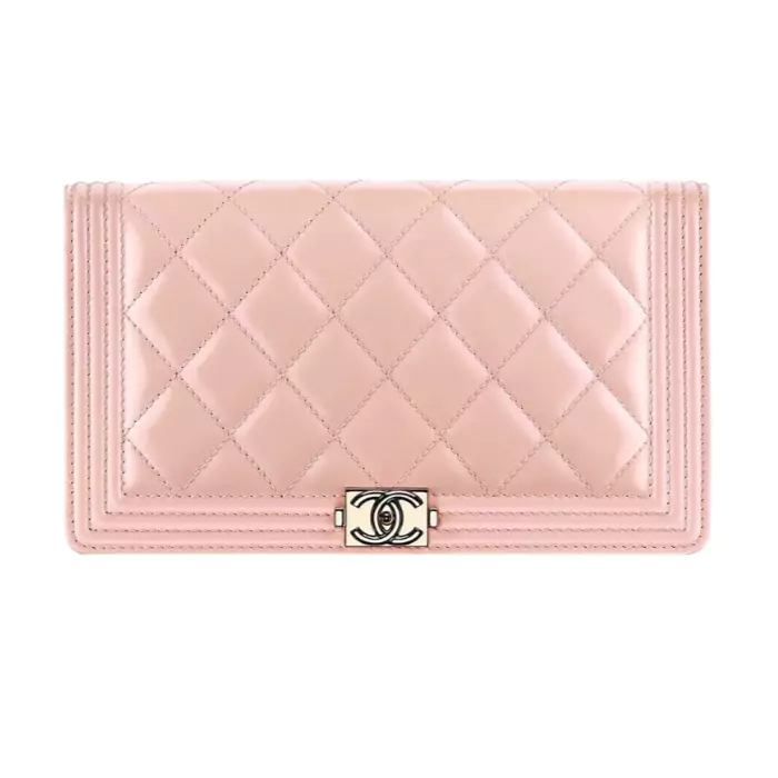 boy chanel yen wallet prices 1
