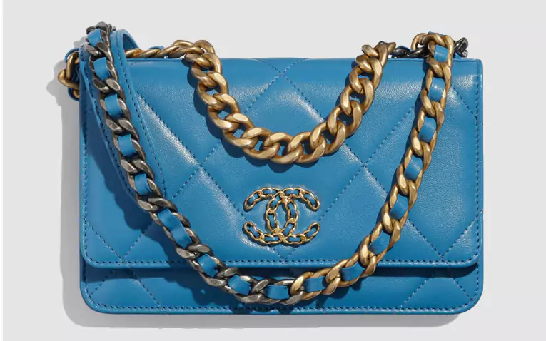 chanel 19 woc prices gen