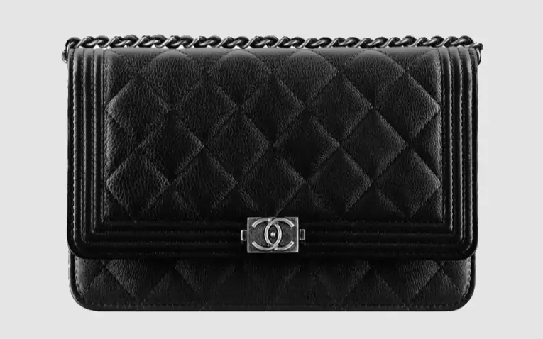 chanel boy bag prices gen
