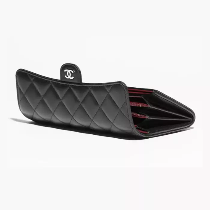 chanel l flap wallet prices 2 1