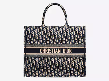 dior book bag prices