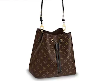 louis vuitton neonoe bag prices