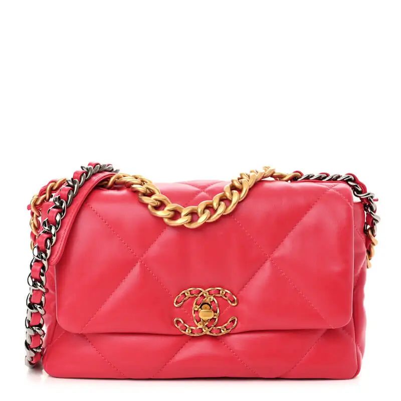 Chanel 19 Bag prices 14