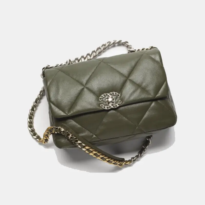 Chanel 19 Bag prices 18