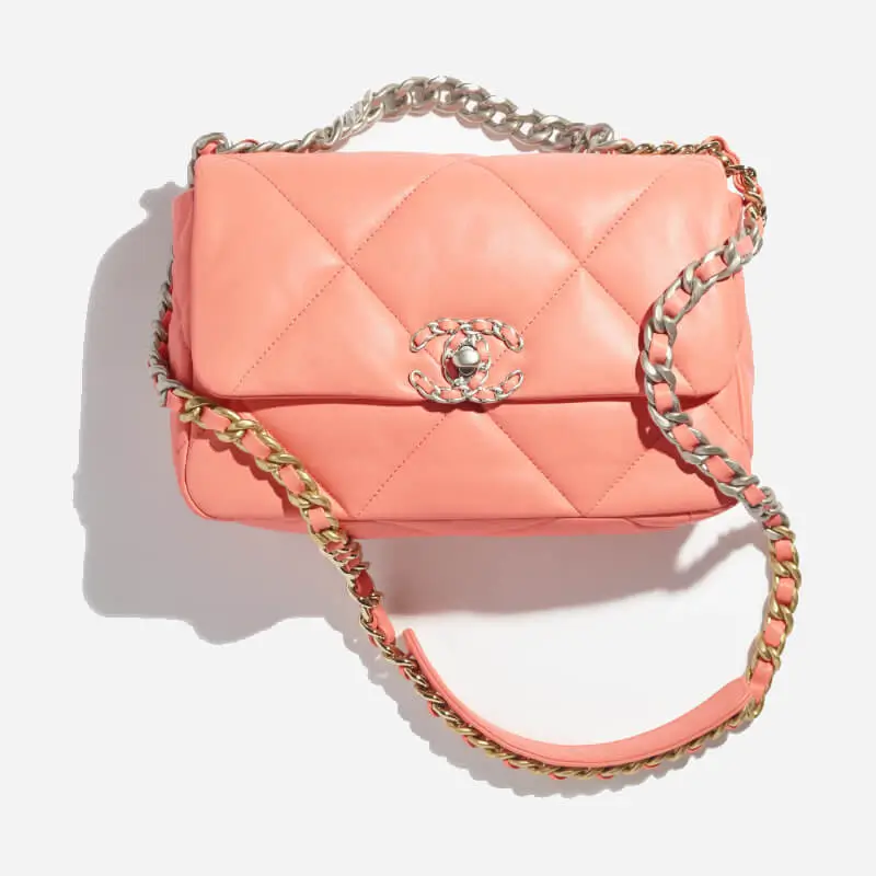 Chanel 19 Bag prices 19