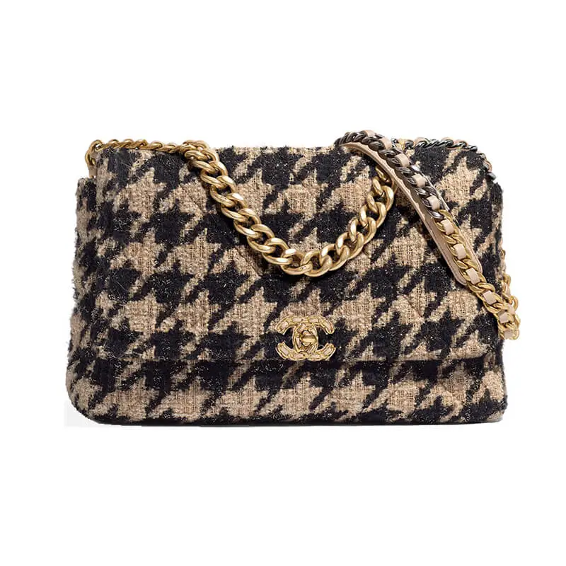 Chanel 19 Bag prices 22