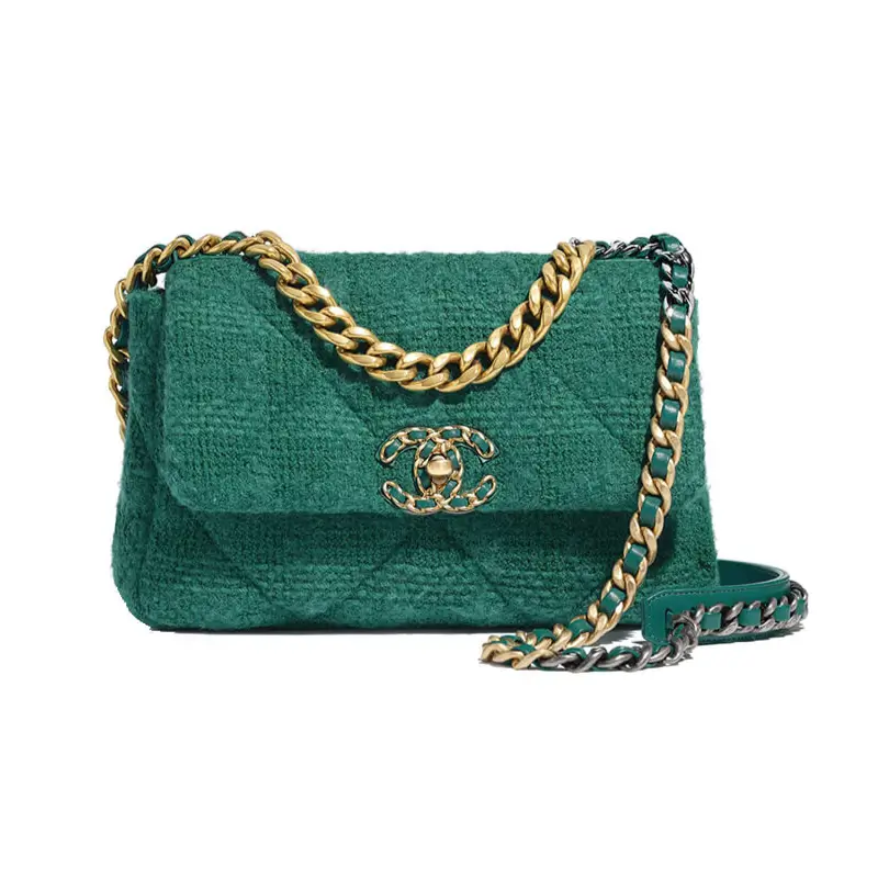 Chanel 19 Bag prices 23
