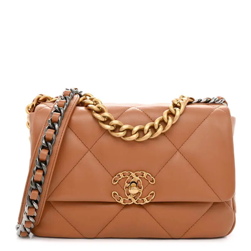 Chanel 19 Bag prices 5