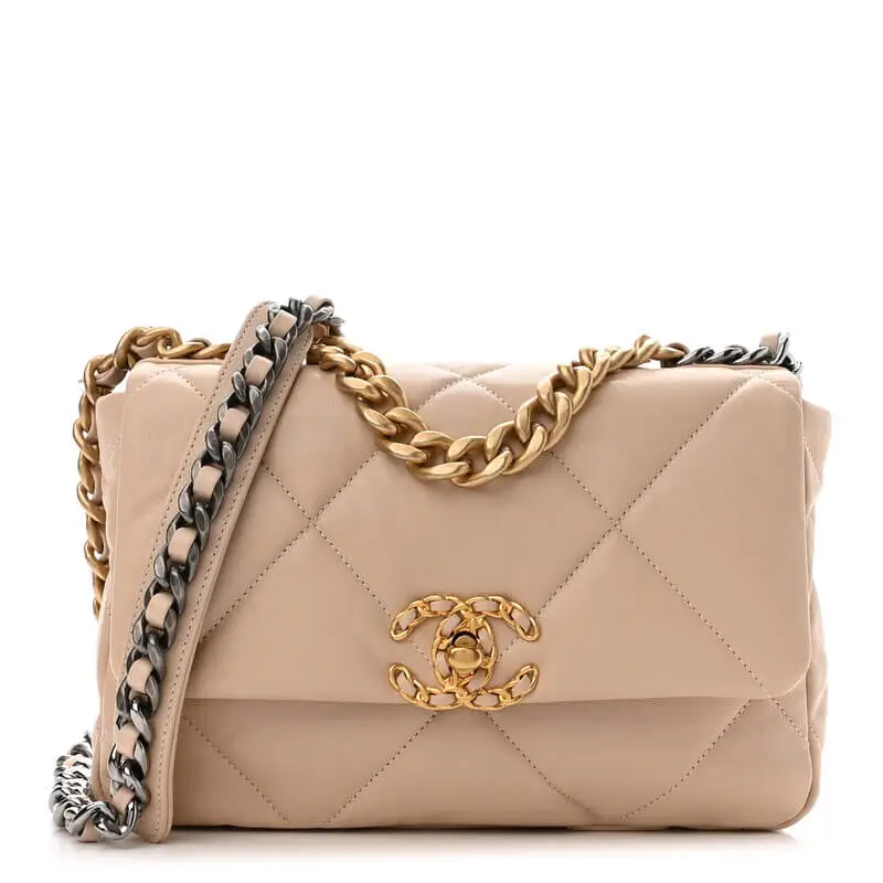 Chanel 19 Bag prices 7