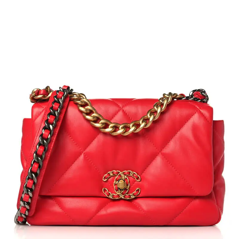 Chanel 19 Bag prices 8