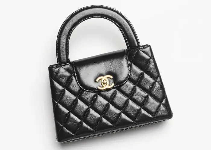 Chanel Kelly Bag front image