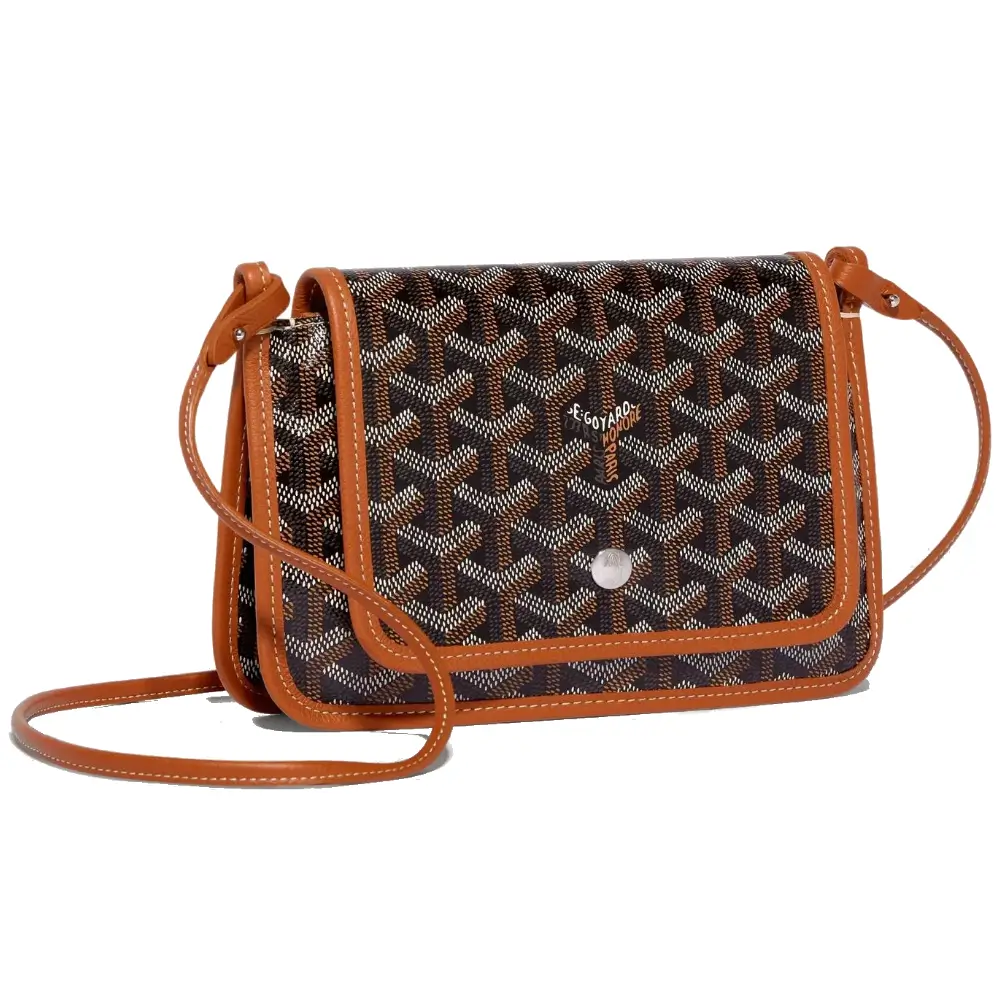 Goyard Plumet Pocket Bag Prices